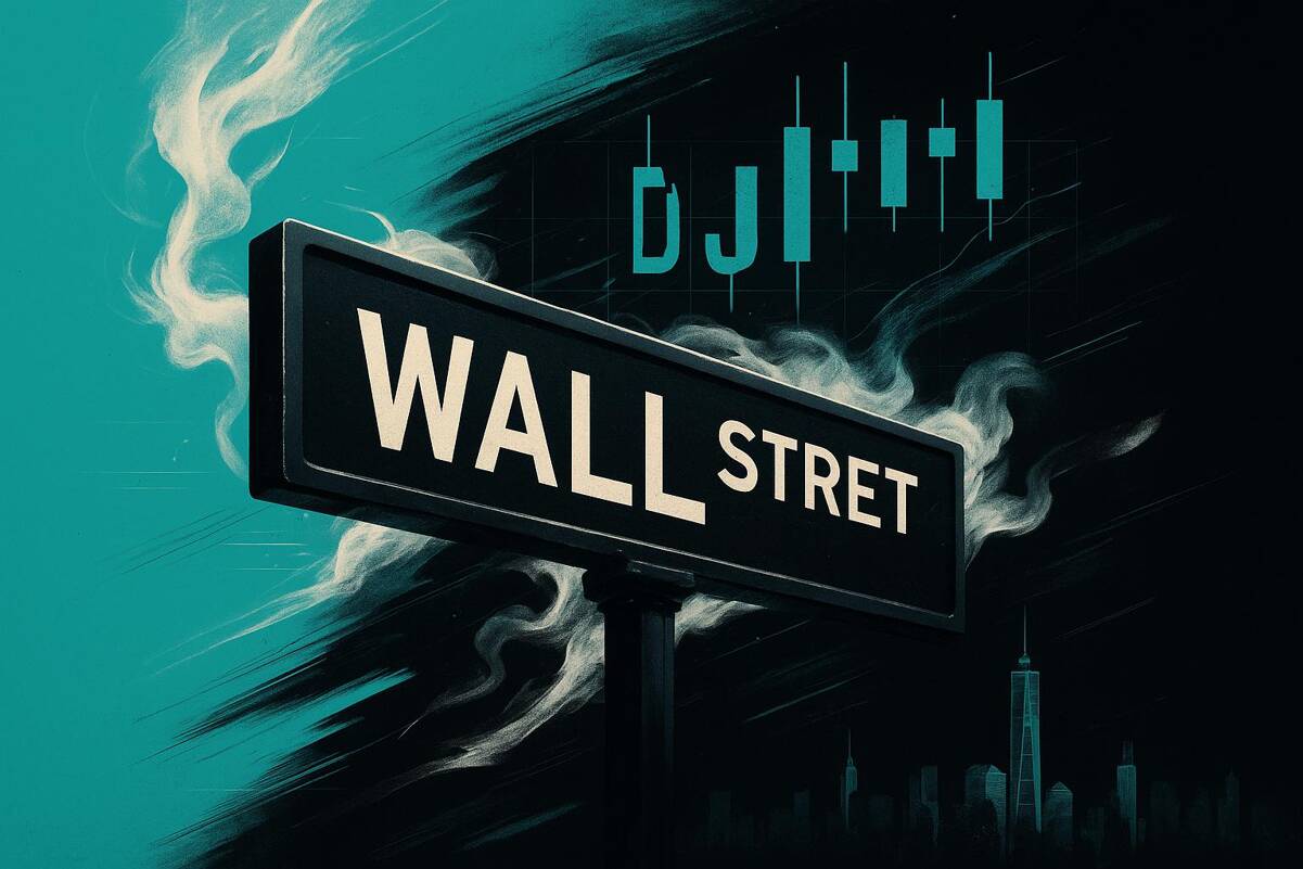 Прогноз Dow Jones и S&P 500: нефть, тарифы и доходность тестируют ралли Уолл-стрит