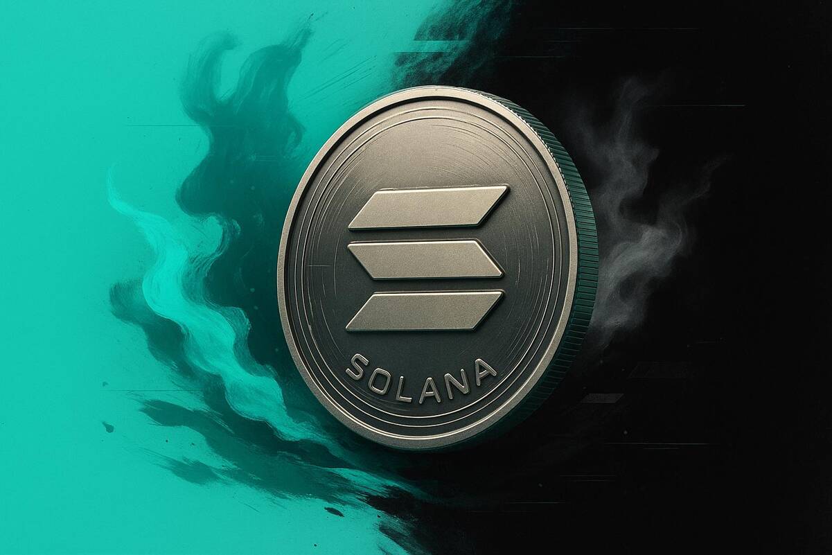 Прогноз цен на Solana: ключевая поддержка под огнем, поскольку Pump.Fun продолжает сбрасывать SOL