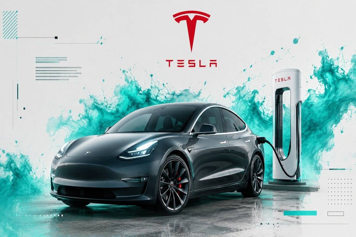 Прогноз цен Tesla (TSLA): бычий тренд тестирует ключевую поддержку перед прибылью