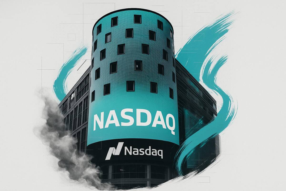 Индекс NASDAQ, SP500, прогнозы Dow Jones – NASDAQ снижается, поскольку акции Intel падают на 10,5%