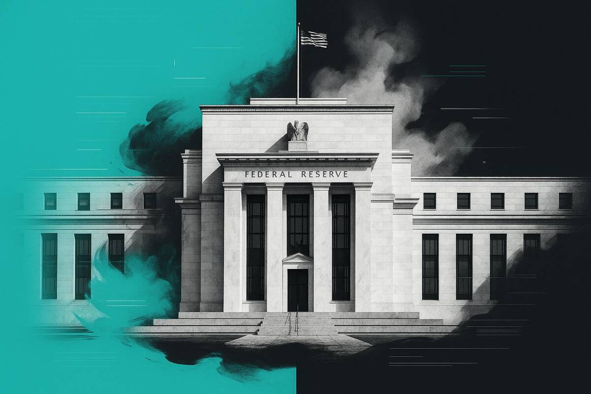 Прогноз процентной ставки: риски повышения ставки ФРС поддерживают доллар США как EURUSD Eyes 1.12