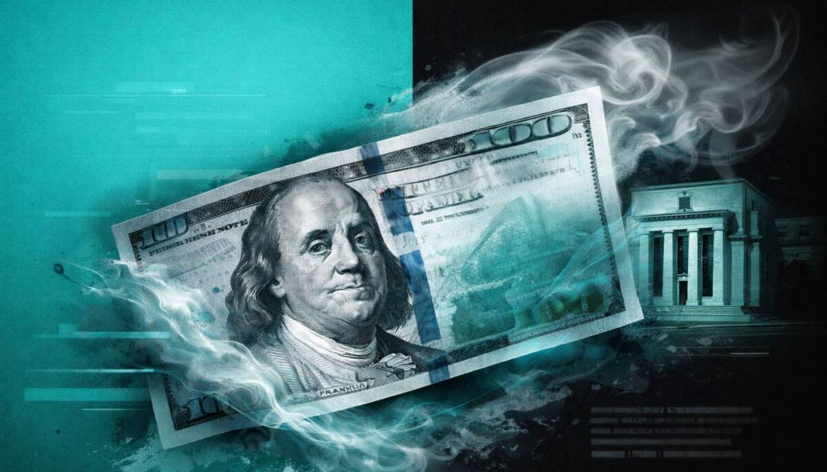 Прогноз цены доллара США: охлаждение инфляционных вызовов DXY – готовы ли GBP/USD и EUR/USD к ралли?