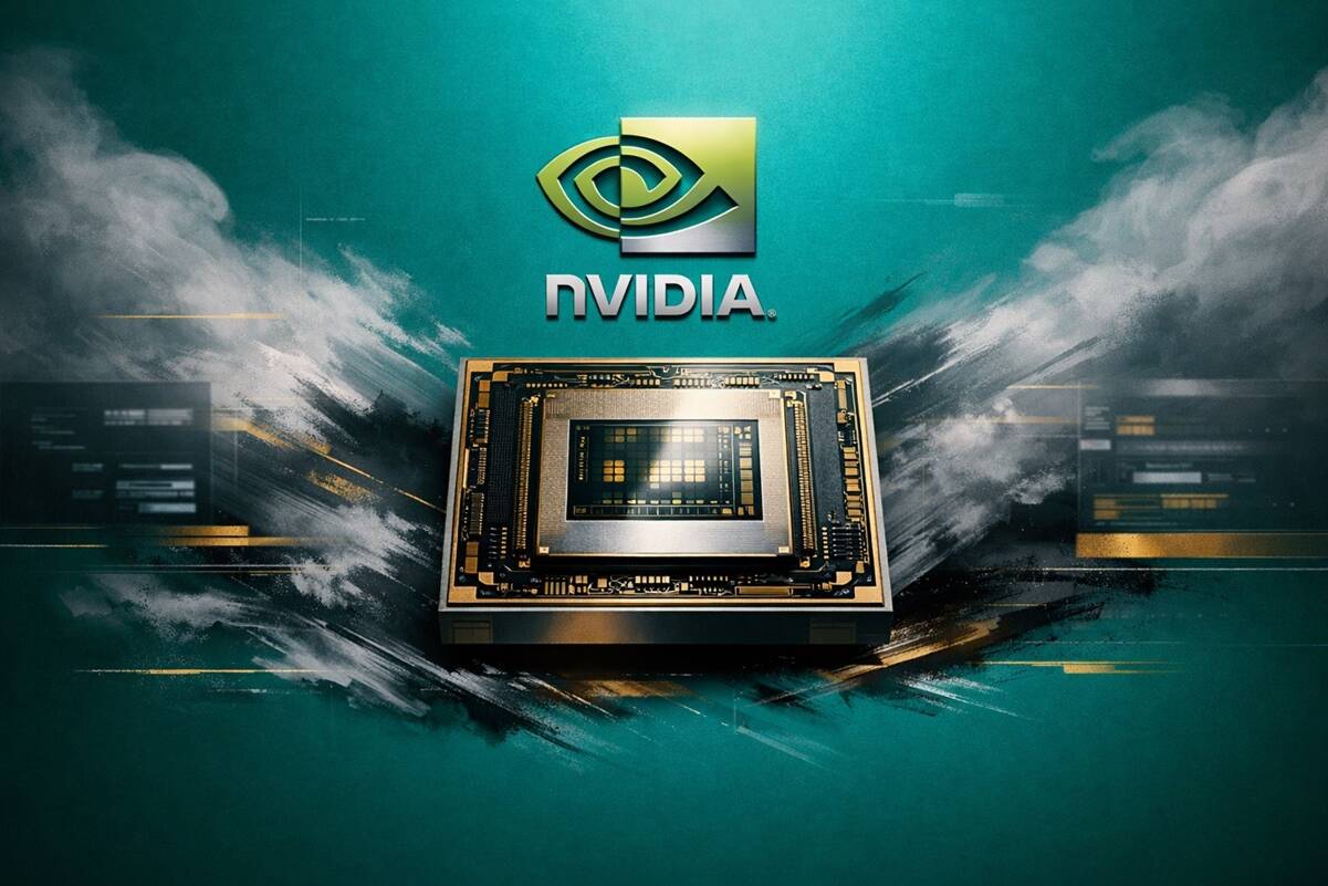 Прогноз цен NVIDIA Corp. (NVDA): сможет ли NVDA преодолеть ключевое сопротивление?