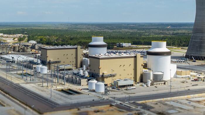 Cameco и Brookfield могут возглавить строительство атомной станции в Нью-Джерси стоимостью 24 миллиарда долларов
