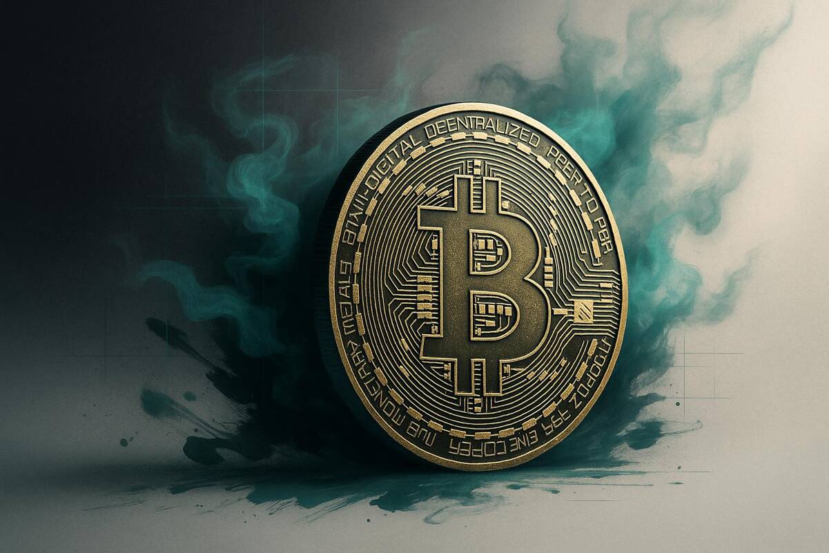Новости цен на биткойны: BTC упал ниже 60 тысяч долларов, поскольку стратегия Сэйлора пересматривает подход