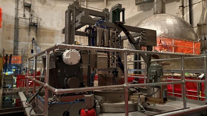 Благодаря отклоненным искам и поддержке Министерства энергетики Holtec еще больше откладывает запуск атомной электростанции Палисейдс