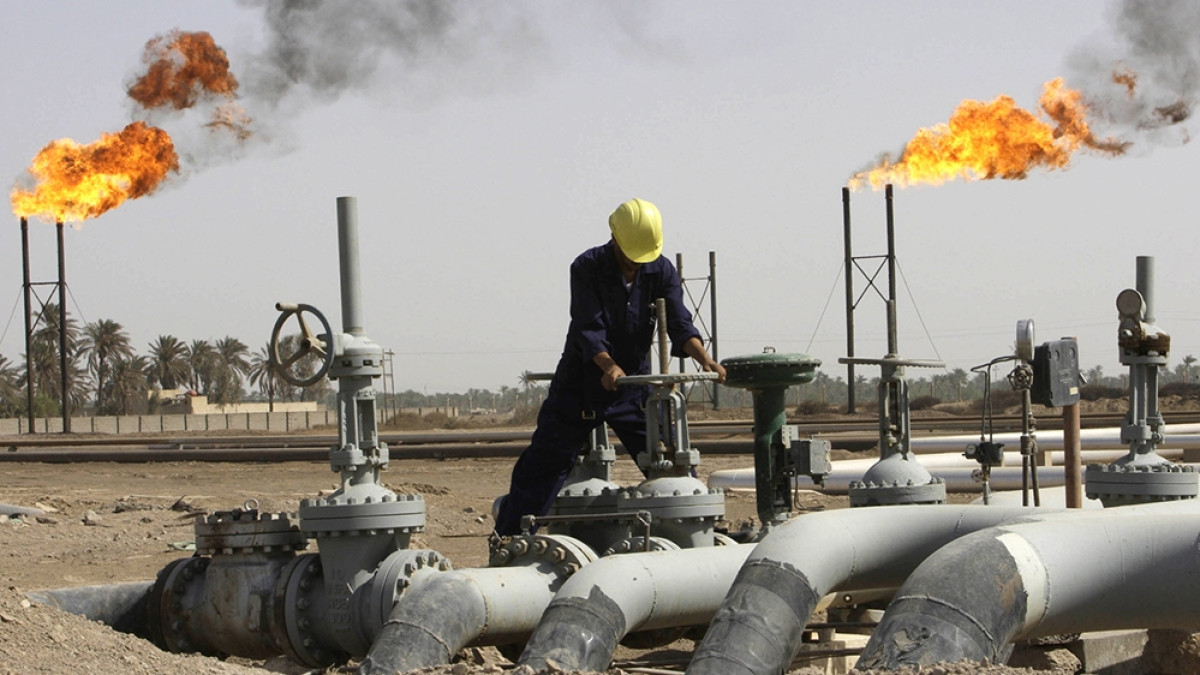 Турция и Ирак подписали годовое соглашение о нефтепроводе на фоне глобальных перемен