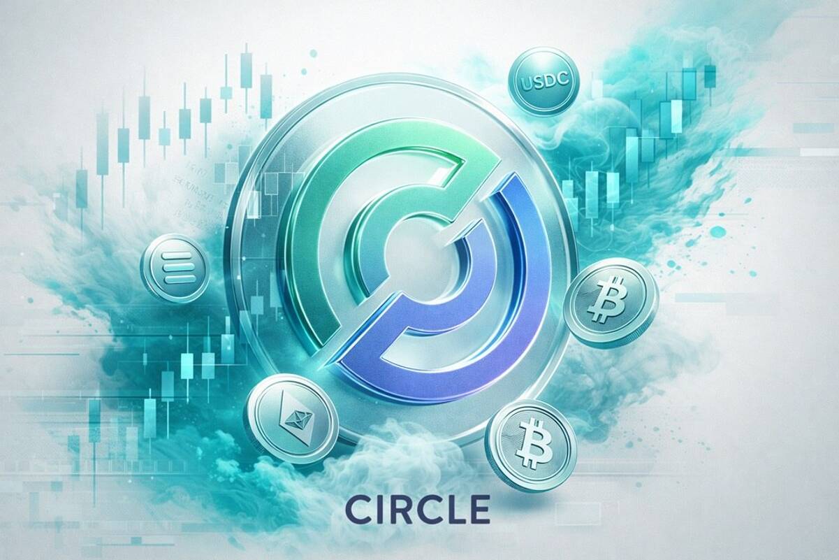 Прогноз цен Circle Internet (CRCL): сигналы о достижении дна появляются после глубокой коррекции