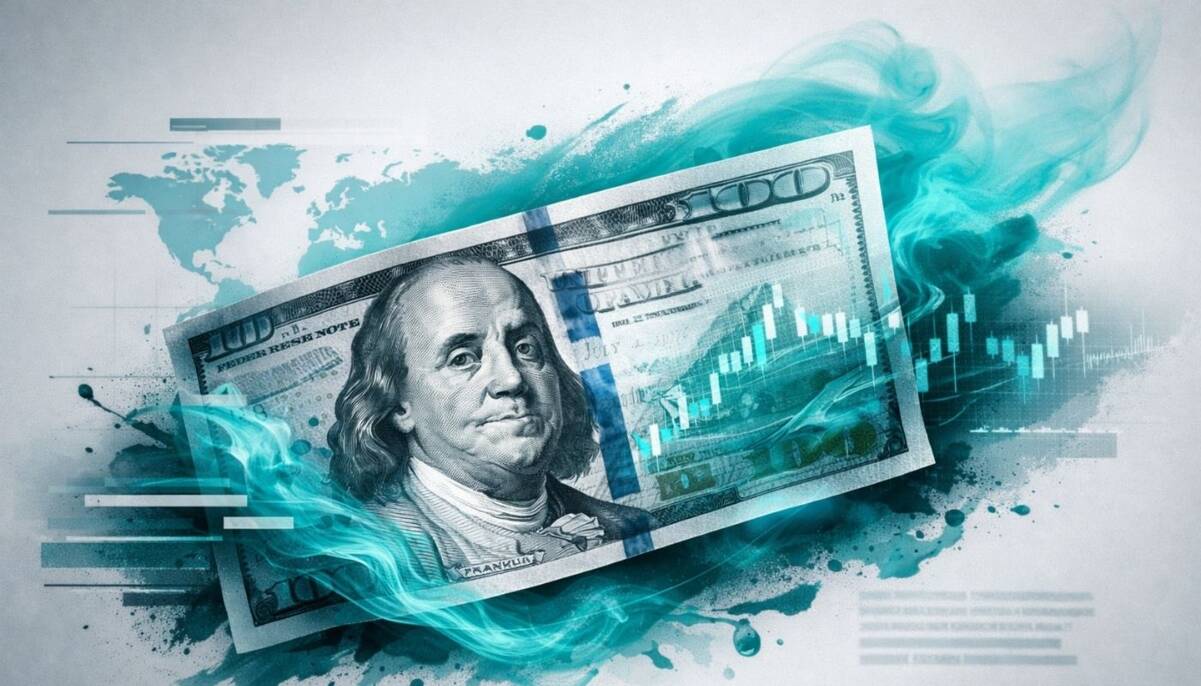 Прогноз цены доллара США: неделя NFP ставит в фокус внимания DXY, EUR/USD и GBP/USD