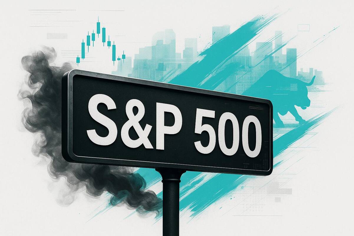 S&P500: слабые показатели занятости повышают шансы на повышение ставок, поскольку базовый индекс закрылся на рекордно высоком уровне