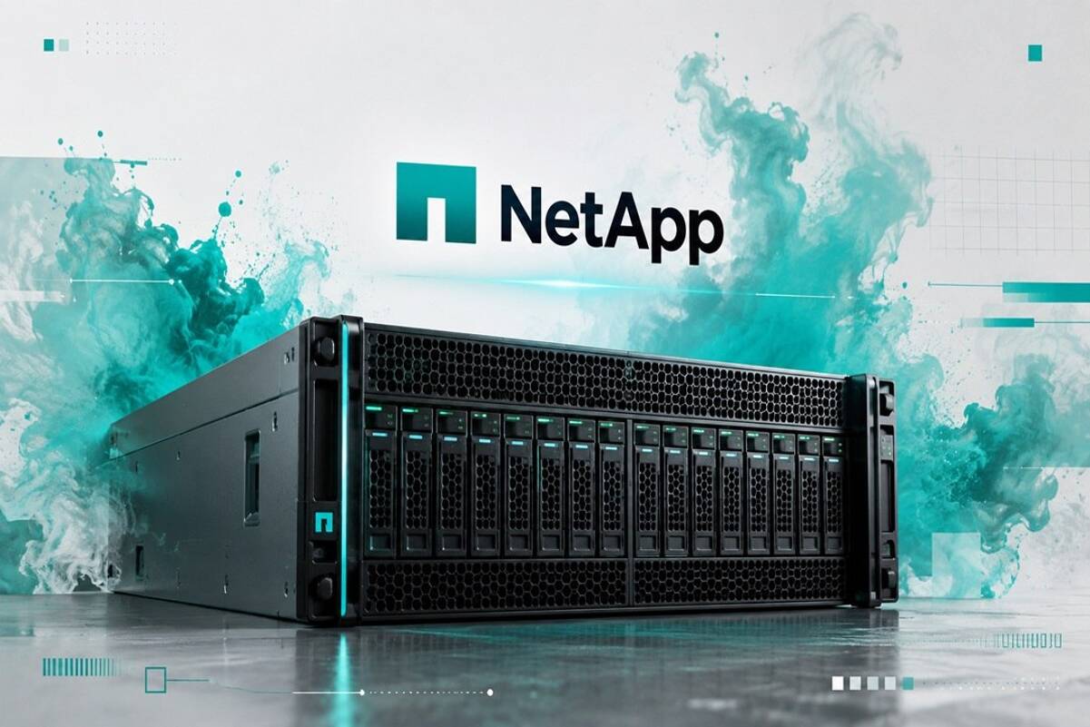 Прогноз цен NetApp (NTAP): точки прорыва к $250