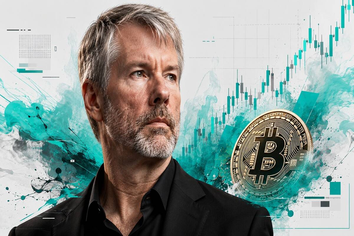 Прогноз цен Strategy Inc. (MSTR): прорыв биткойнов возрождает бычий импульс MSTR