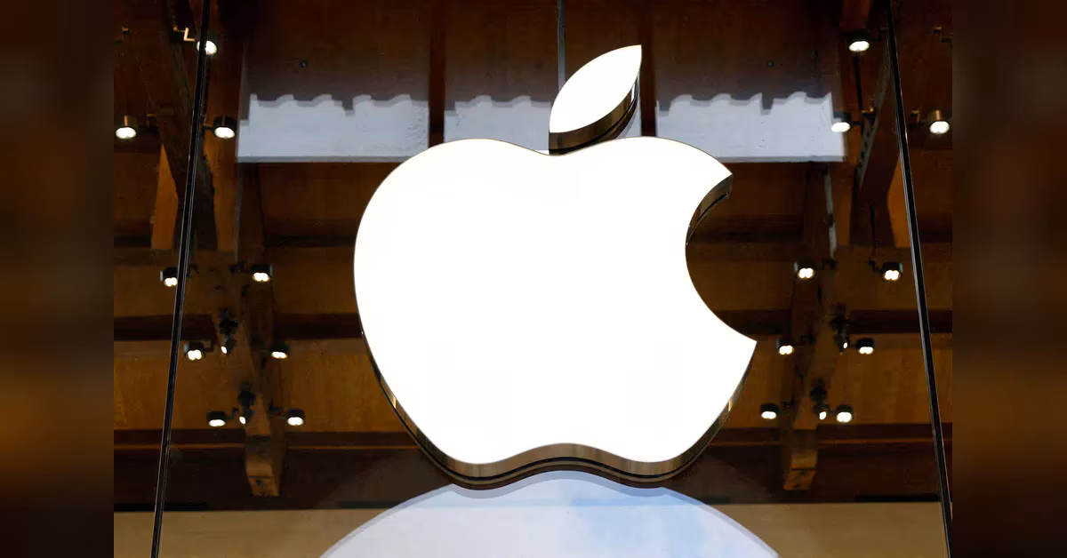 Почему Apple бросает вызов требованию правительства Великобритании о доступе к зашифрованным пользовательским данным