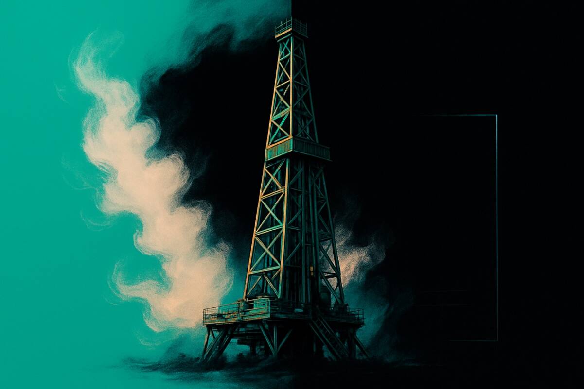 Прогноз по сырой нефти WTI – приведут ли новости о поставках на Ближнем Востоке к прорыву выше EMA?