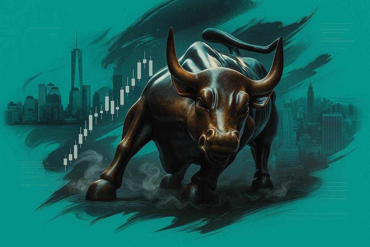 Индекс NASDAQ, SP500, прогнозы Dow Jones – SP500 тестирует исторические максимумы, поскольку Palantir взлетает на 30%