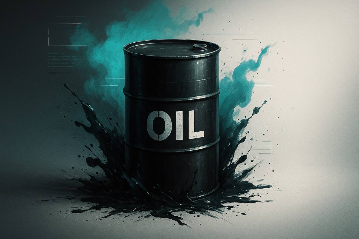 Прогноз цен на нефть: санкции против Ирана ставят в центр внимания прорывы WTI и Brent