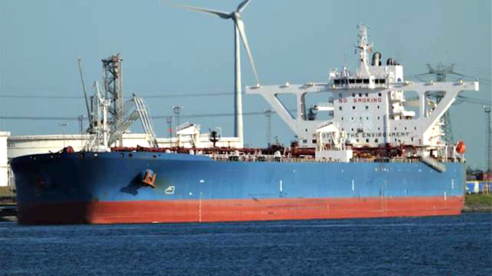 Хуситы атаковали саудовский нефтяной танкер в Красном море, поскольку транзит через Баб-эль-Мандеб немного затруднен