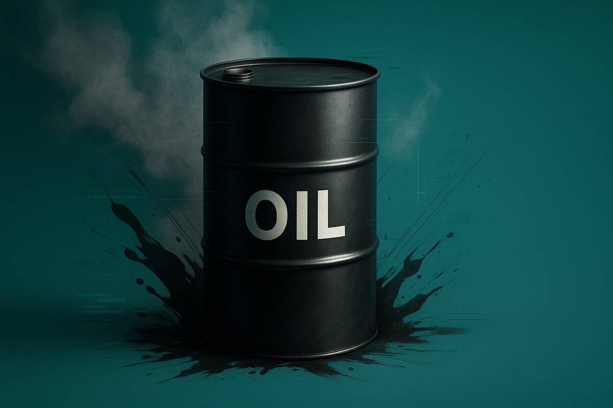 Прогноз цен на сырую нефть: может ли WTI прорваться через отметку $87,36?