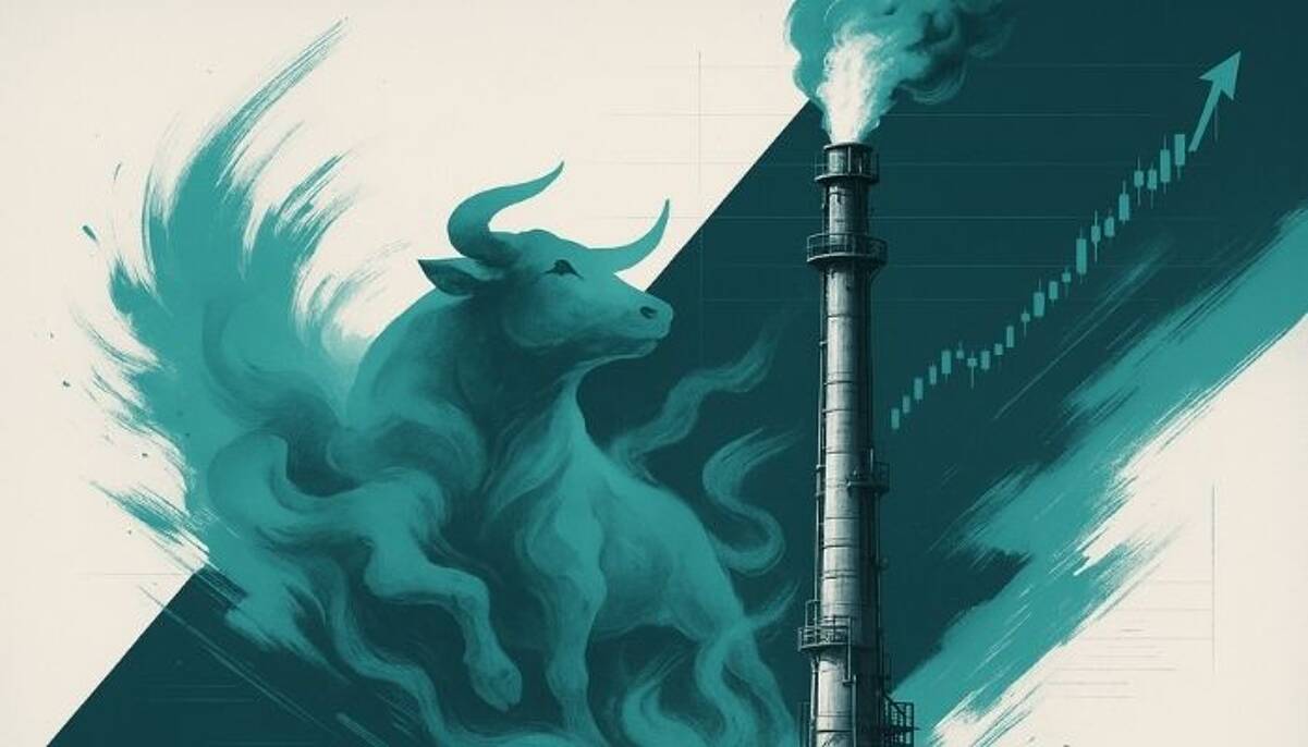 Прогноз цен на природный газ и нефть: восстановление нефти WTI, Brent ожидает прорыва EMA, поскольку риски Ормуза сохраняются
