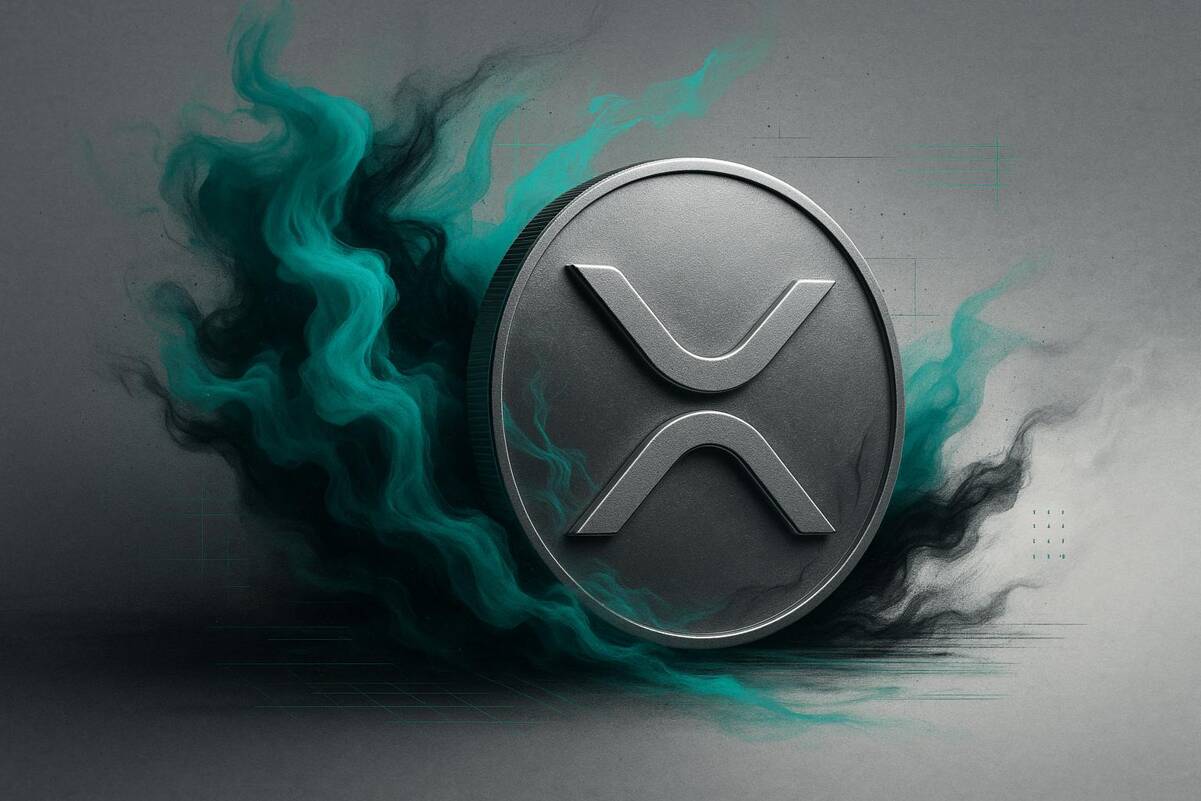 Прогноз цены XRP: давление продаж ослабевает на уровне $1, но XRP все еще рискует серьезно упасть