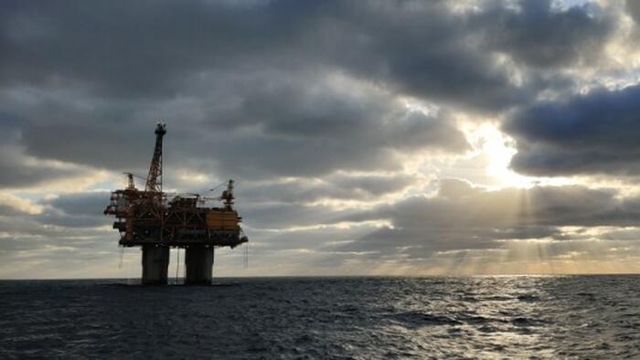 Норвегия ведет борьбу за климат на нефтяных месторождениях в Верховном суде