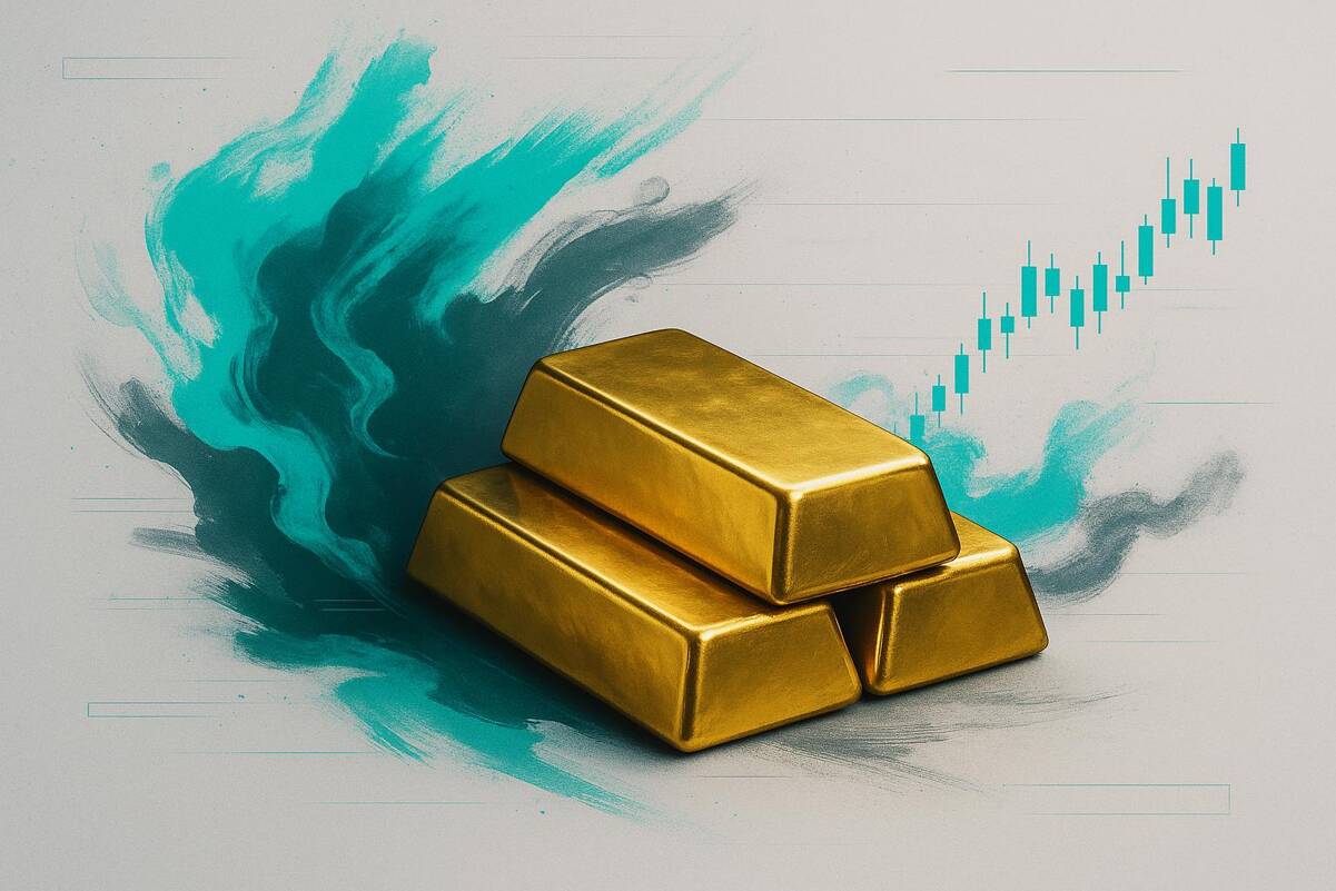 Прогнозы по золоту (XAUUSD), серебру и платине – золото откатывается по мере восстановления доллара