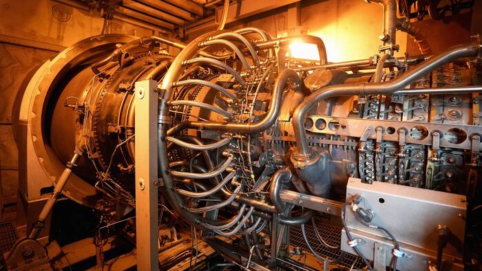 ЦОДы США начнут сжигать больше природного газа, чем большинство стран