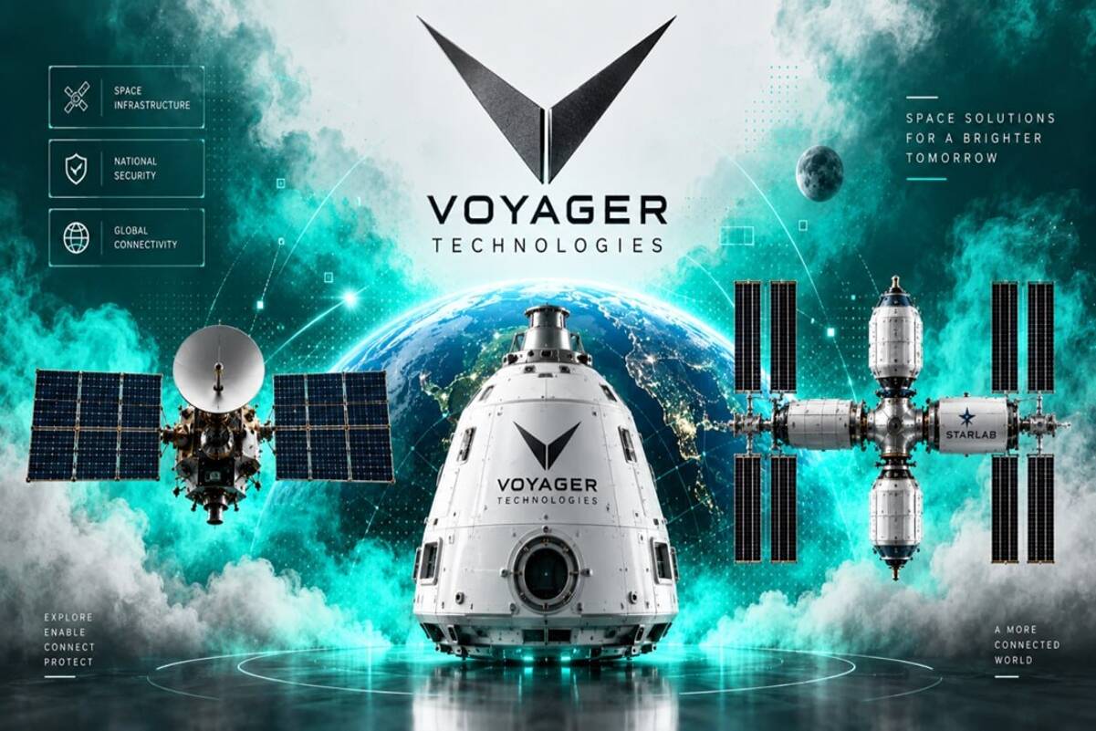 Прогноз цен VOYG: бычий разворот может достичь $51,75