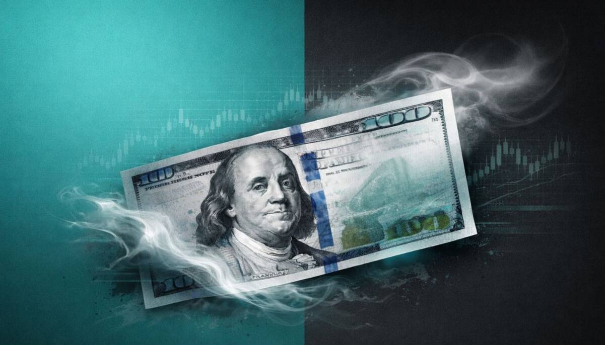 Прогноз цены доллара США: DXY остается слабым, поскольку ЕЦБ угрожает повышением цены и инфляционными рисками; EUR/USD и GBP/USD в фокусе