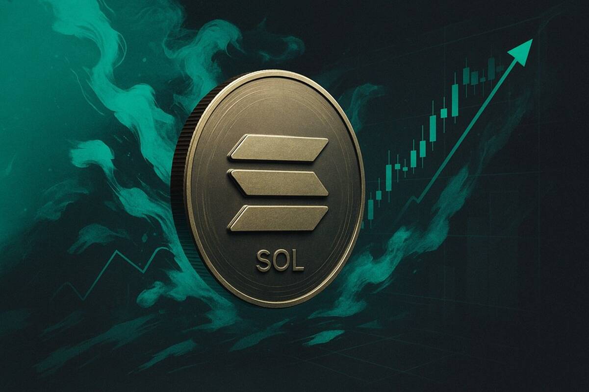 Solana (SOL) ожидает роста до $120, поскольку ETF отмечают 10-недельную полосу положительных притоков