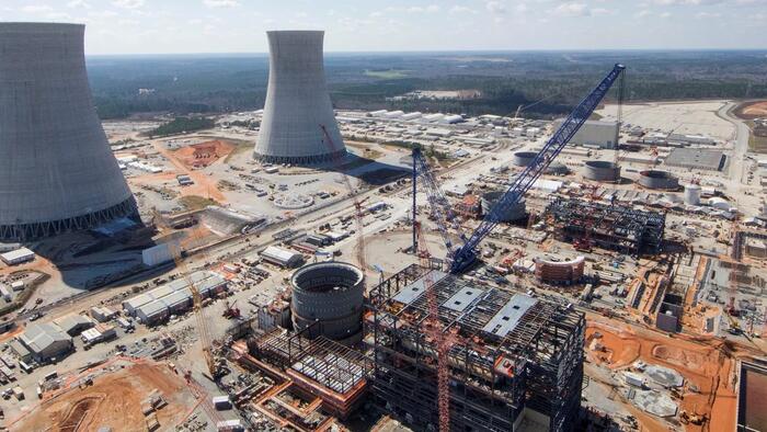 Westinghouse планирует IPO на $50 млрд на фоне роста оценок в США