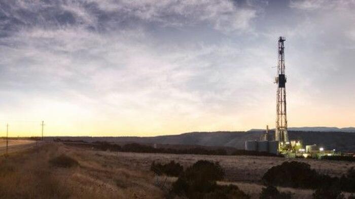 Citadel присматривается к сланцевой нефти в США, поскольку торговля нефтью приближается к устью скважины