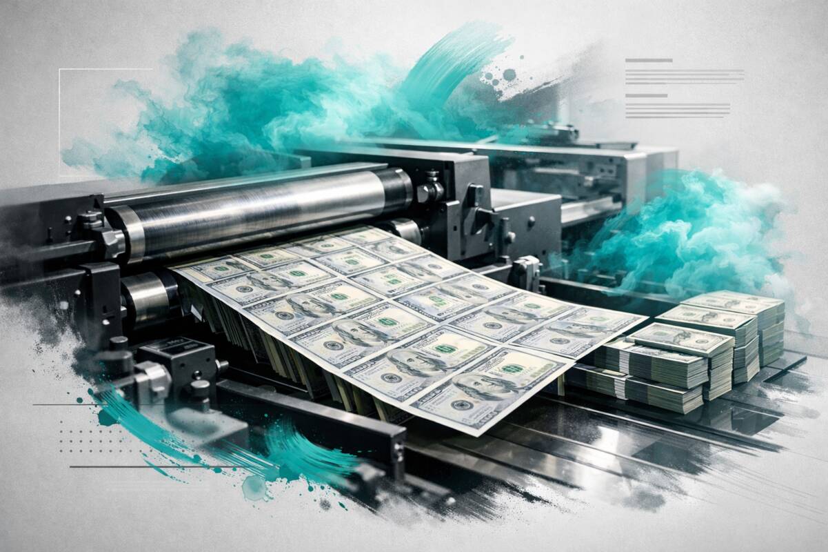 Доллар США растет на фоне ралли на нефтяных рынках: анализ EUR/USD, GBP/USD, USD/CAD, USD/JPY