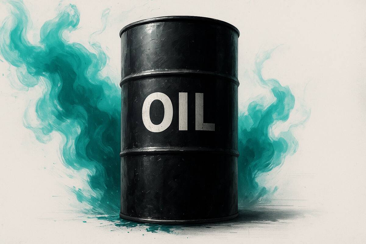 Прогноз по сырой нефти: в фокусе WTI $95 и Brent $100
