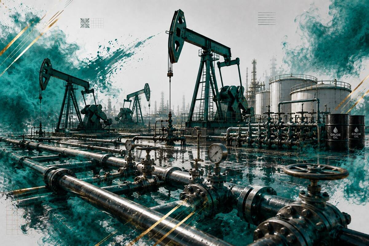 Новости First Light: нефть держится около 100 долларов США, а иена ловит еще один спрос